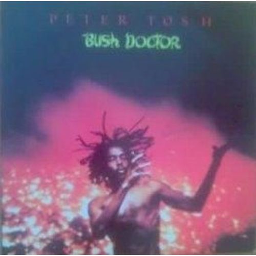 Bush Doctor