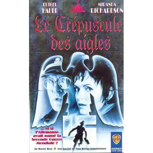 Le Crepuscule Des Aigles