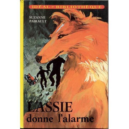 Lassie Donne L'alarme