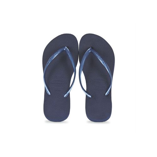 Havaianas Slim Bleu