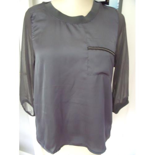 Blouse Captain Tortue