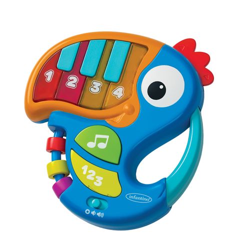 Main Line Toucan D'activités