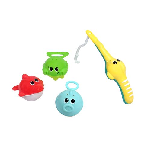 Bain Set De Pêche