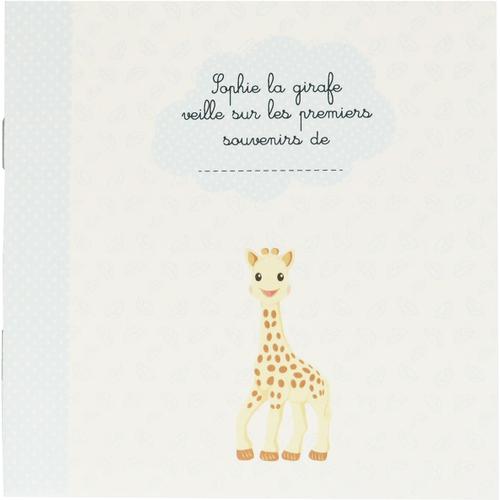 Rouleau d'éveil Sophie la Girafe VULLI, Vente en ligne de Jouet d'éveil