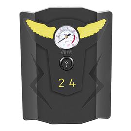 Gonfleur De Pneu Voiture 12v Pompe Gonflable Numérique Compresseur D'air Automatique 150 Psi À Air Pour Pneus Roue Voitures