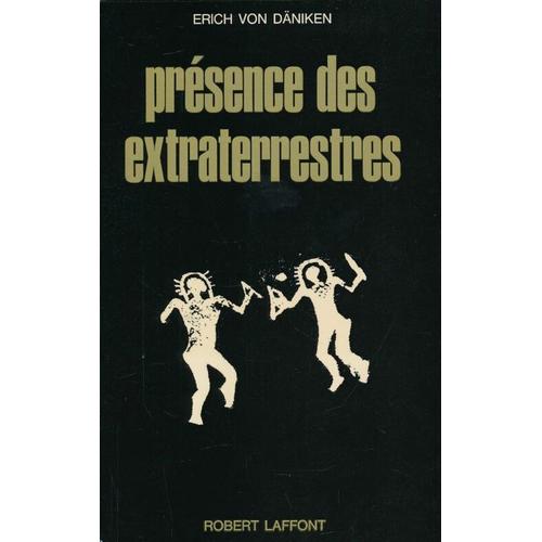 Présence Des Extraterrestres