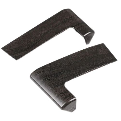 Pour 5 L462 Lr5 2017-18 Abs Plastique Tableau De Bord Décoration Couverture Garniture Range Sport 2018