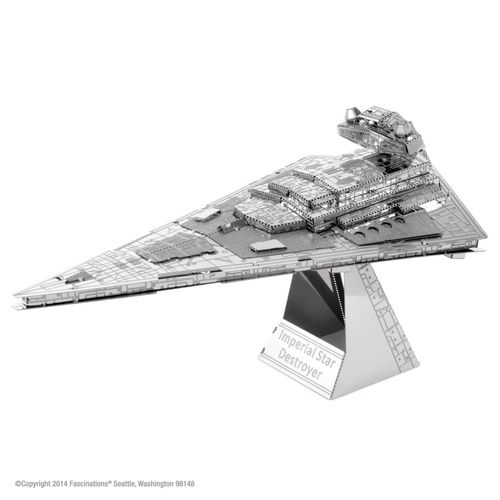 Dam Dpc Star Wars - Imperial Star Destroyer-Dam-Dpc