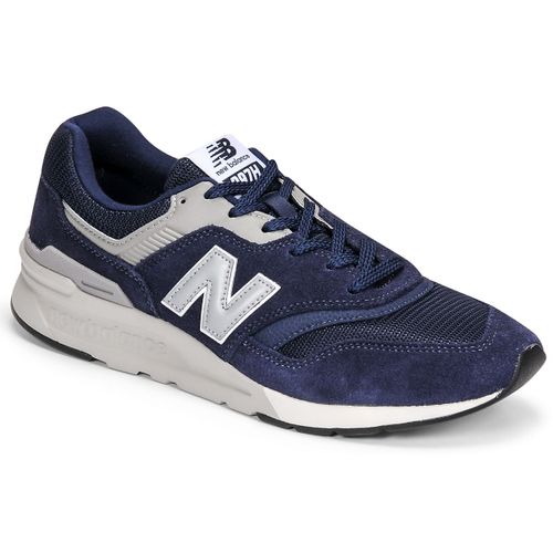 Baskets New Balance Cm997 Hce