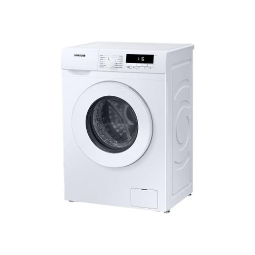 Samsung WW3000TM WW70T303MWW Machine à laver Blanc - Chargement frontal