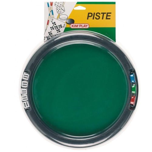 Cofalu Kimplay Piste De Jeu 31 Cm + 421