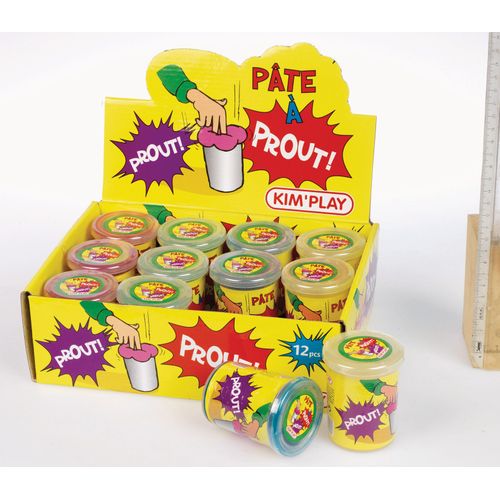 Cofalu Kimplay Pate A Prout D12