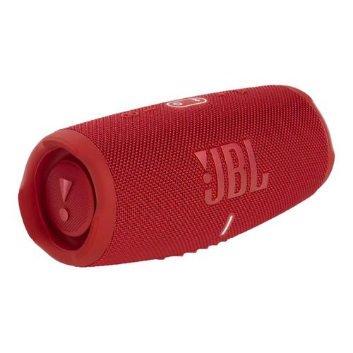 JBL Charge 5 - Enceinte sans fil Bluetooth - Rouge