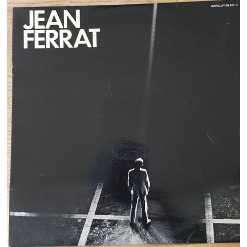 Jean Ferrat
