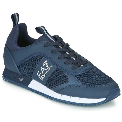 Baskets Ea7 Emporio Armani