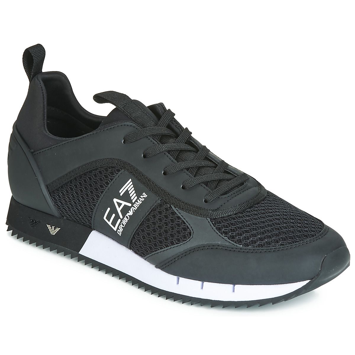 New armani shoes discount