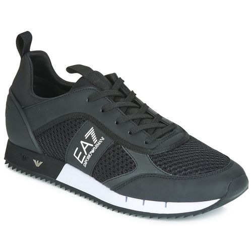 Baskets Ea7 Emporio Armani Shoes