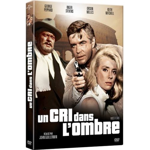 Un Cri Dans L'ombre