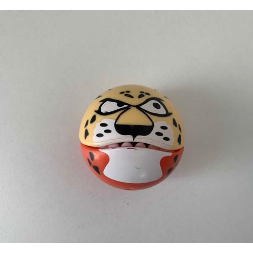 Gob Smax Tigre Happy Meal Mc Donald