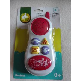 Eveil Auchan A Prix Bas Neuf Et Occasion Rakuten