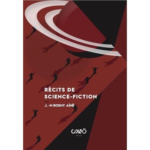 Récits De Science-Fiction