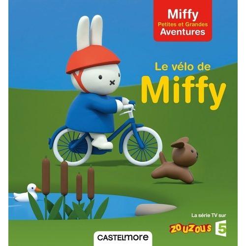 Le Vélo De Miffy