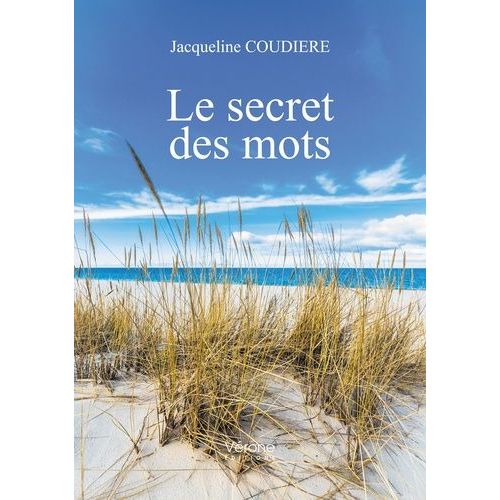 Le Secret Des Mots