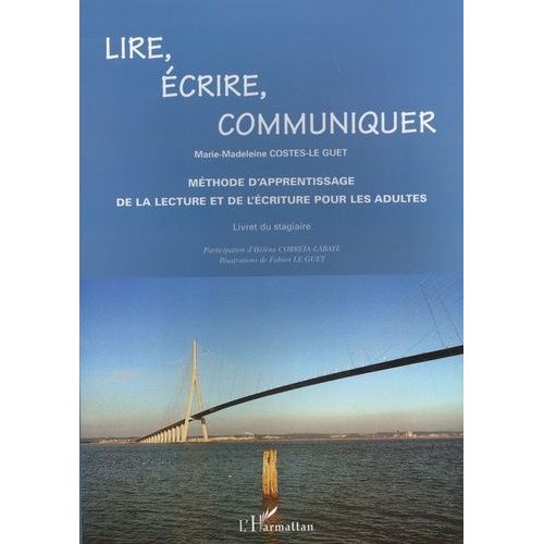 Lire, Écrire, Communiquer - Livret Du Stagiaire
