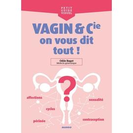 Vagin Et Cie, On Vous Dit Tout !