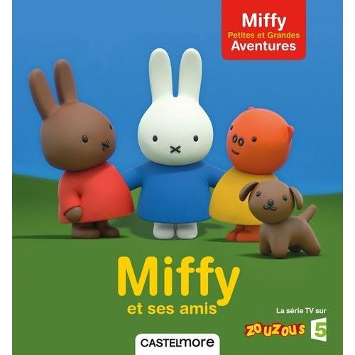 Miffy Et Ses Amis