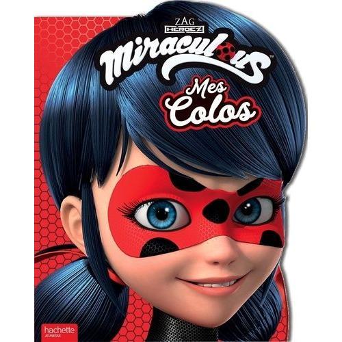 Mes Colos Miraculous