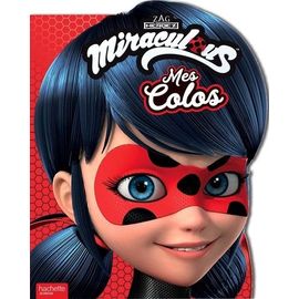 Mes Colos Miraculous