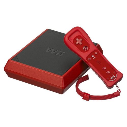 Nintendo Wii