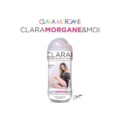 Clara Morgane Et Moi