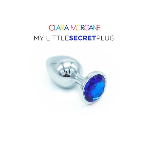 My Little Secret Plug Small