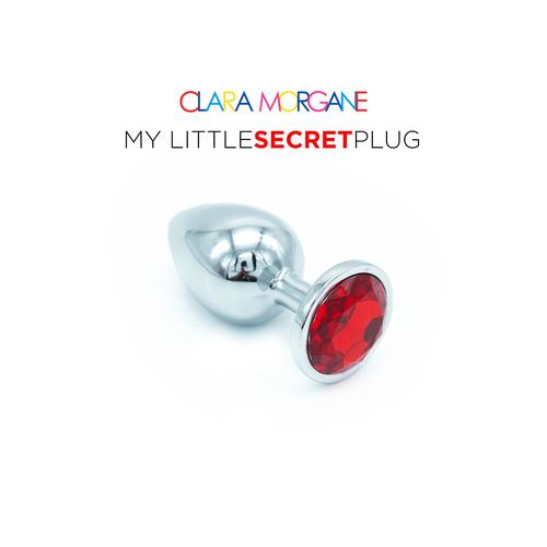 My Little Secret Plug Medium