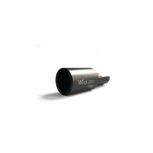 Adaptateur Pour Trottinette Électriques Toad Winglights Noir