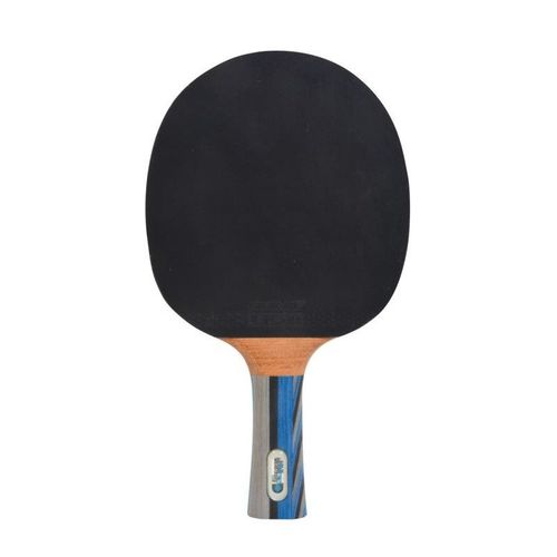 Raquette De Tennis De Table Donic Schildkröt Ovtcharov 3000 Bleu Et Noir