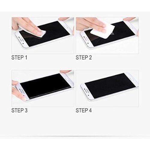 COPHONE® PAck De 2 Verres Trempé Compatible Avec REALME 6