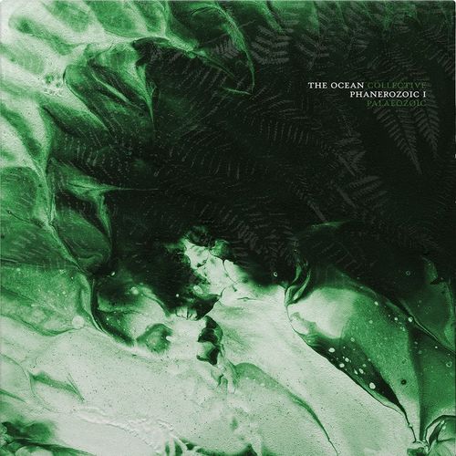 Phanerozoic I: Palaeozoic (Instrumental)