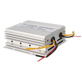 Convertisseur Cc 24 V À 12 15a Module D'alimentation Buck Réducteur De Régulateur Tension Abaisseur Voiture Pour Stéréo