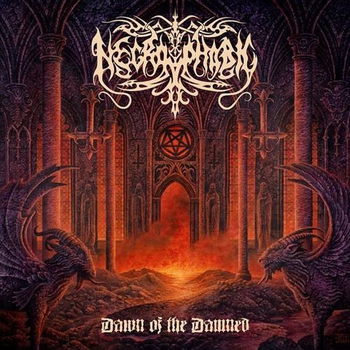 Dawn Of The Damned
