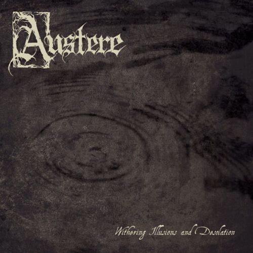 Withering Illusions And Desolation