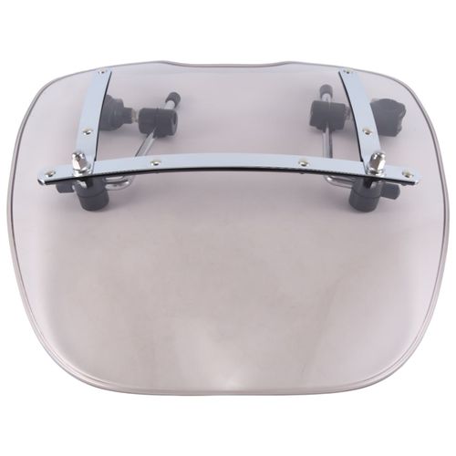 Accessoires De Moto Déflecteur Pare-Brise Pour Xl883 Xl1200 Comme Indiqué