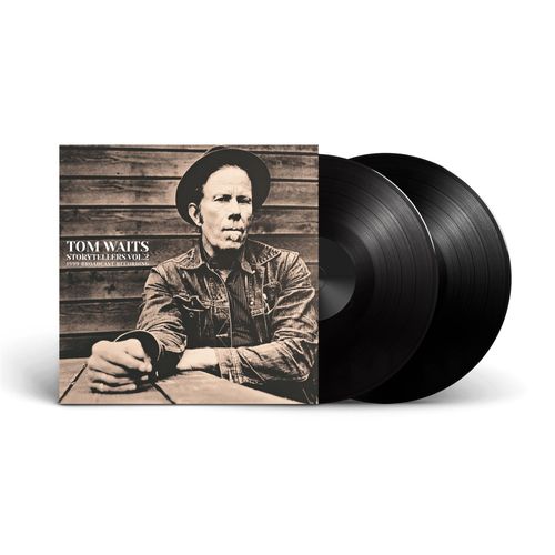 Storytellers Vol.2 (1999 Broadcast Recording)