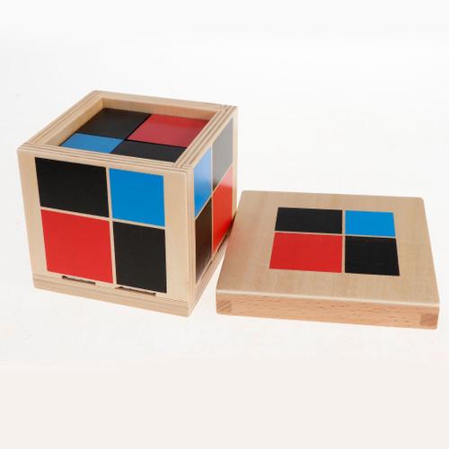 Forme Bois Forme Sorter Preschool jouet éducatif couleur Reconnaissance Intelligence Jouets Bricks Itian Jeu cubes en bois 