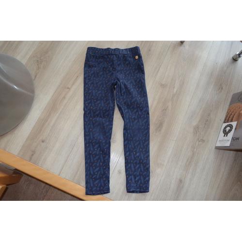 Pantalon Fille Creeks 8 Ans