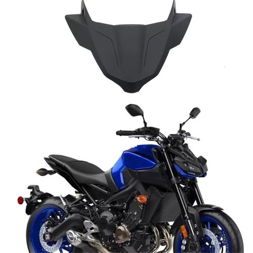 Pare-Brise Moto Pour Mt-09 Mt 09 2017-2020 Déflecteur De Vent 2018 2019