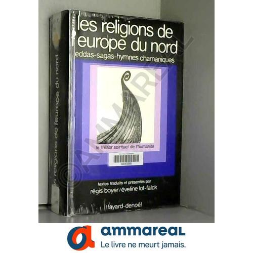 Les Religions De L'europe Du Nord