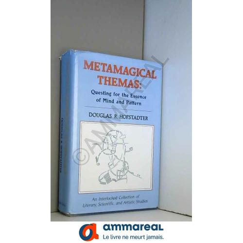 Metamagical Themas